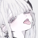 미루랑 놀자아 Discord server icon