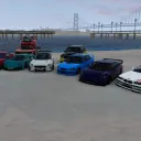 ARAT and TS Character Community!!
