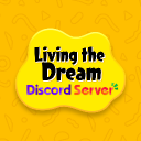 Tomodachi Life: Living the Dre... Discord Server Icon