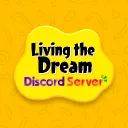 Tomodachi Life: Living the Dre... Discord Server Icon