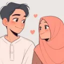 Nikah lounge discord icon