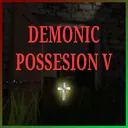 DEMONIC POSSESION V ✝ discord icon