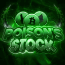 Poison's Stock | Adopt me + Mm2 + Gpo + Ps99 + Bladeball | Trade + Crosstrade Values avatar