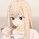 ✿ 𓈒 ⌣　　lys　 𓈒 Discord server icon