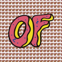 OddFuture #OFWGKTA Discord server icon