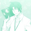 . ° 𝙤𝙙𝙖’𝙨 𝚌𝚕𝚊𝚜𝚜𝚛𝚘𝚘𝚖 | J2L = BAN ⊹ . ᶥ ‹📗›