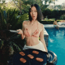 KARLEE GIRL (RIGHT BACK!)