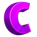 Ikona serwera ChunkCode × Sezon 1