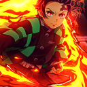 Tanjiro_Gmg Discord server icon