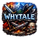 WhyTale(iced)