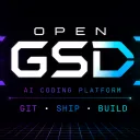 Open GSD (Git Ship Done)