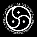 Bdsm Hispano Server Icon