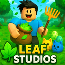 Leaf Simulator server icon