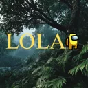 LOLA | the Fungle | the Airship