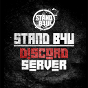 Stand B4U Discord server icon