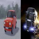 PCD-ETS2