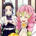 ⤷ Kimetsu no Yaiba ˚. ᵎᵎ