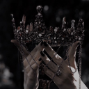 𝓸𝓷𝓵𝔂 𝓽𝓱𝓮 𝓮𝓵𝓲𝓽𝓮𝓼 Discord server icon