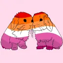 Silly den of silly fems