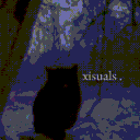 xisuals ໒꒱