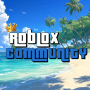 Roblox Community #en maintenance icon