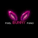 Pixel Bunny Punks