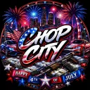 Chop City