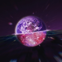 cold winter Discord server icon