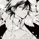 ︴ 「ʙᴜɴɢᴏᴜ sᴛʀᴀʏ ᴅᴏɢs 〰」 Discord server icon