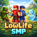 LowLife SMP Discord server icon
