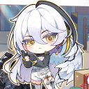 Hathor Mains ᛝ Neverness To Everness Discord server icon