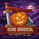 †-REINO•UNIVERSAL-†