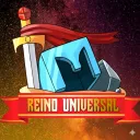 †-REINO•UNIVERSAL-†