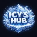 icy's hub
