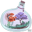 fiish Discord server icon