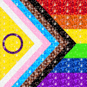 Queer-ology Discord server icon
