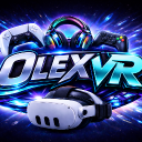 OLEX-VR Discord server icon