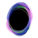 The Chaotic Void