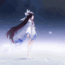 ―☾⋆ʚ Frostmoon Enclave ɞ⋆ ✶ Discord server icon