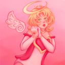 𑣲 CUPID'S QUEST: DOKIPACT! ˚ʚ♡ɞ˚ Discord server icon