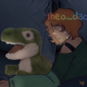 Wilting Daffodils and Blooming Asphodels Discord server icon