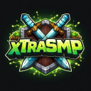 Xtrasmp Season 2 Discord server icon