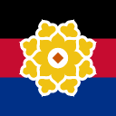 𝑹𝑬𝑷𝑼𝑩𝑳𝑰𝑪 𝑶𝑭 𝑲𝑶𝑺𝑳𝑶𝑽𝑨 Discord server icon