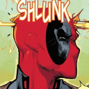 MAXIMUM EFFORT — 18+ Discord server icon