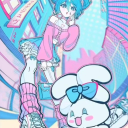 ask2dm celestial Discord server icon