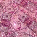 𝑻𝒉𝒆 𝑻𝒆𝒎𝒑𝒍𝒆 𝒐𝒇 𝑻𝒓𝒊𝒃𝒖𝒕𝒆  ♡ discord icon