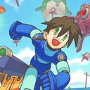 Megaman Legends 1 Remake