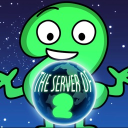 ⋮ ⌗ The server of two ┆ Discord server icon