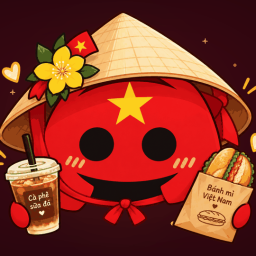 Discovery icon for Cộng Đồng Discord Việt Nam Discord server