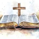 The Journey of Christ Discord Server Icon